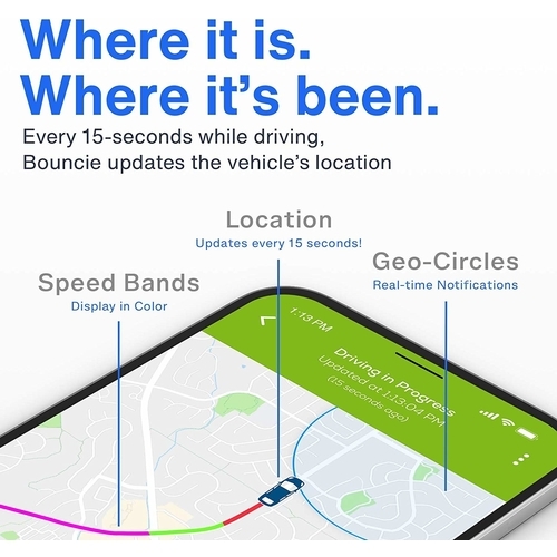 best connected car devices