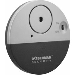 window alarm sensors