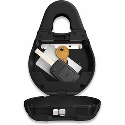 keybox for car keys