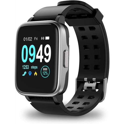 SKYGRAND activity fitness tracker watch