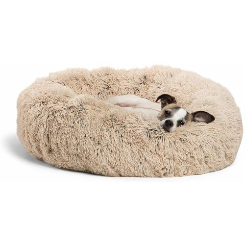 fur coddler puppy bed